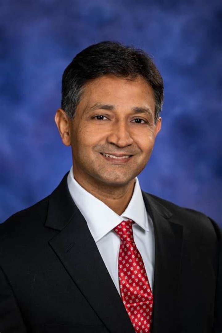 Dr. Aarati Yelamanchili, MD – Washington, DC