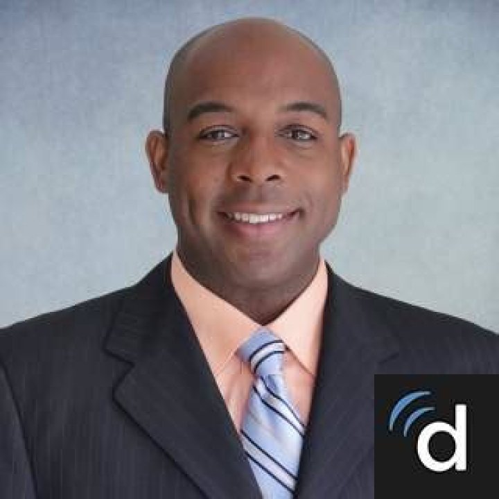 Dr. Aaron Banks, MD – Bakersfield, CA