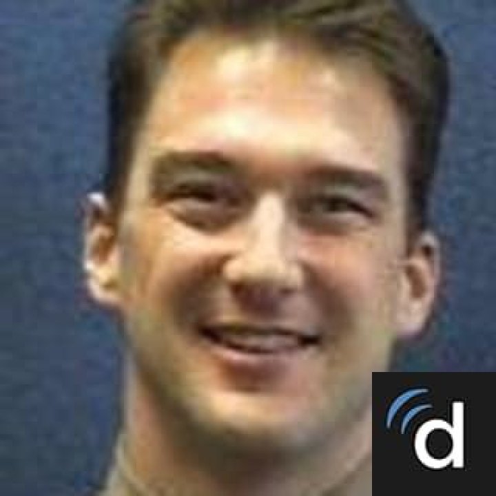 Dr. Aaron Boals, MD – Kernersville, NC