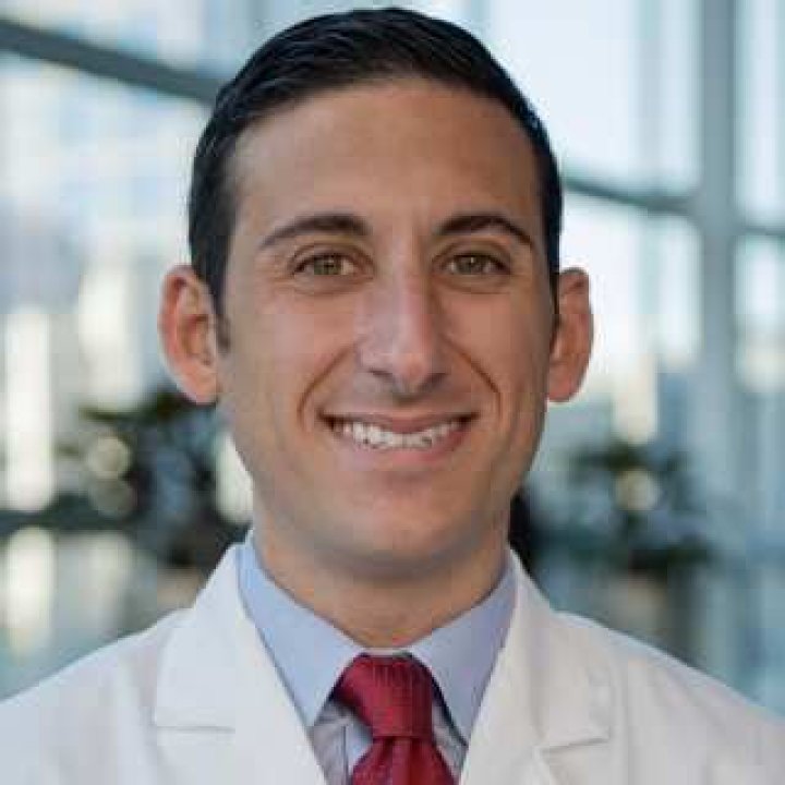 Dr. Aaron Bush, MD – Boca Raton, FL