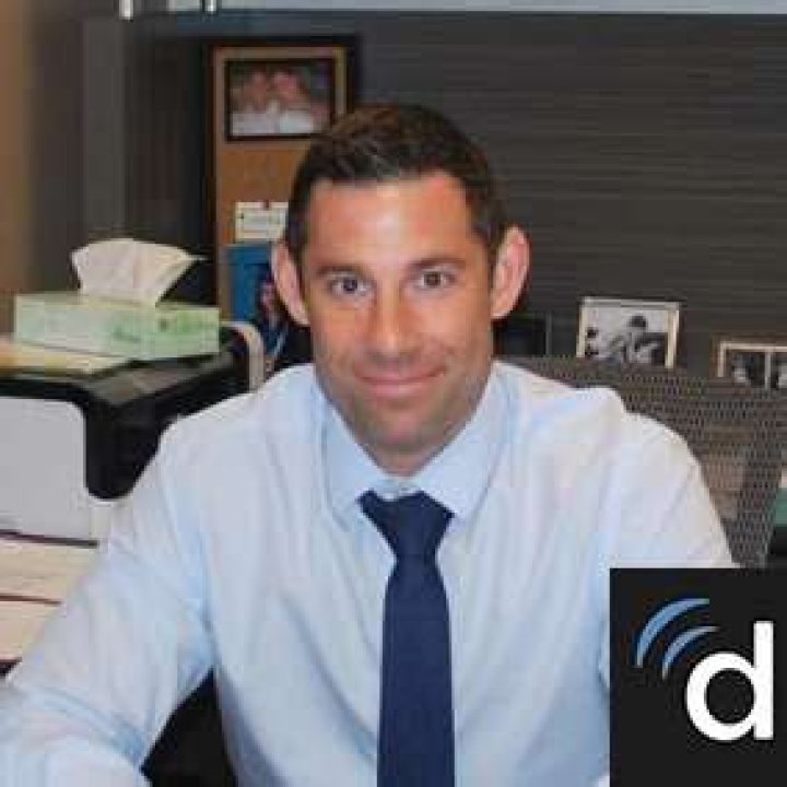 Dr. Aaron Deutsch, MD – Boynton Beach, FL
