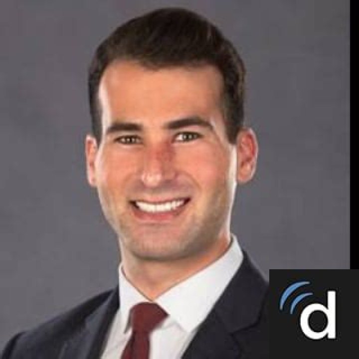 Dr. Aaron Gold, MD – Miami, FL