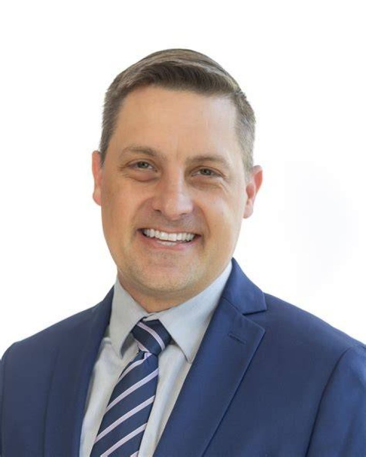 Dr. Aaron Leininger, DO – Pittsburgh, PA