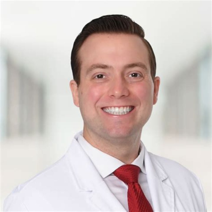 Dr. Aaron Lenhart, DO – Fredericktown, PA