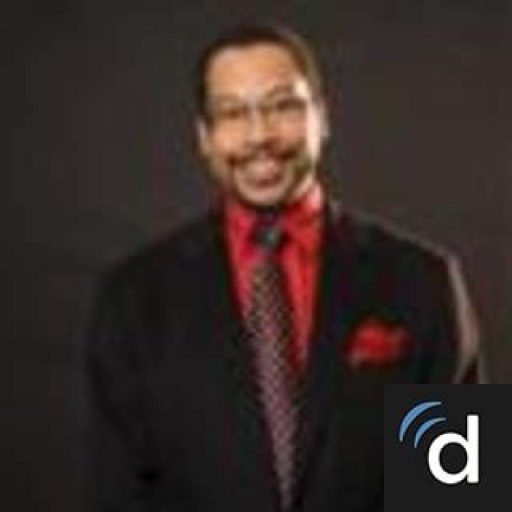 Dr. Aaron Mayberry, MD – Albuquerque, NM