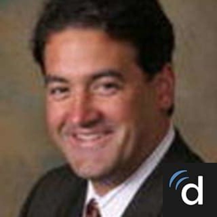 Dr. Aaron Montgomery, MD – Pensacola, FL