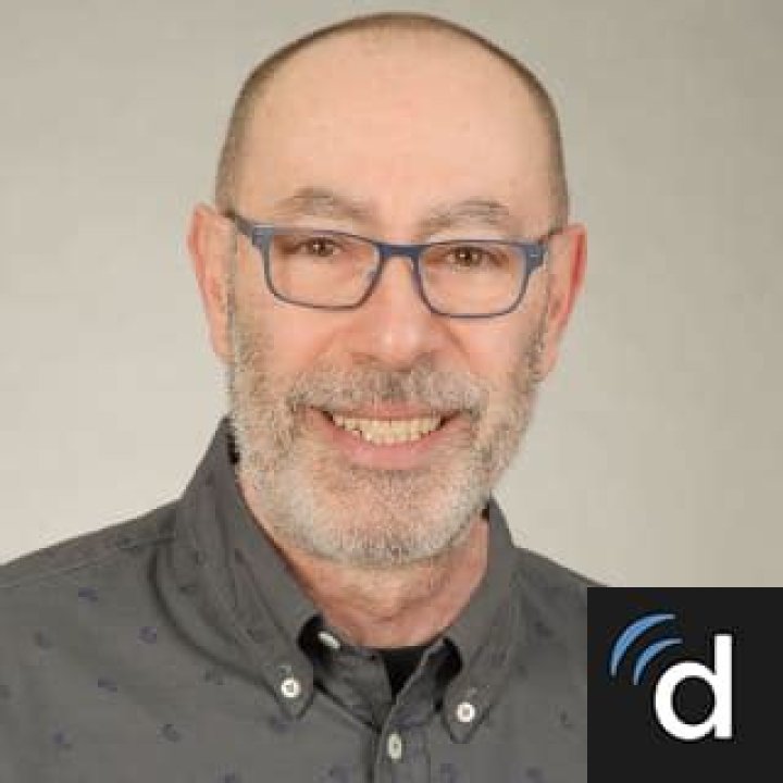 Dr. Aaron Richman, MD – Cortlandt Manor, NY