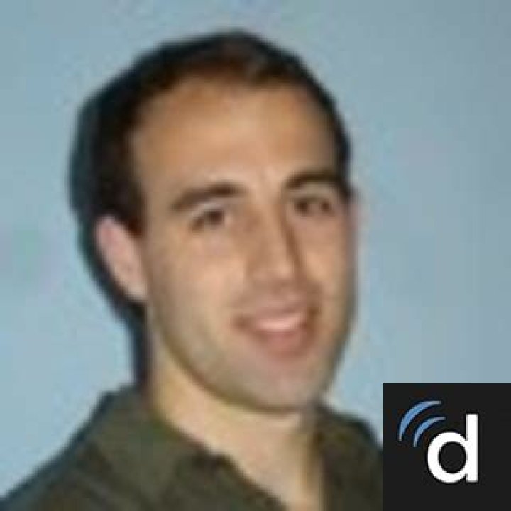 Dr. Aaron Stupple, MD – Springfield, MA