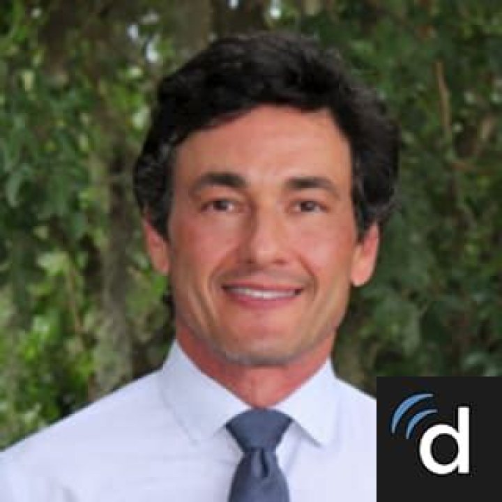 Dr. Aaron Wohl, MD – Fort Myers, FL