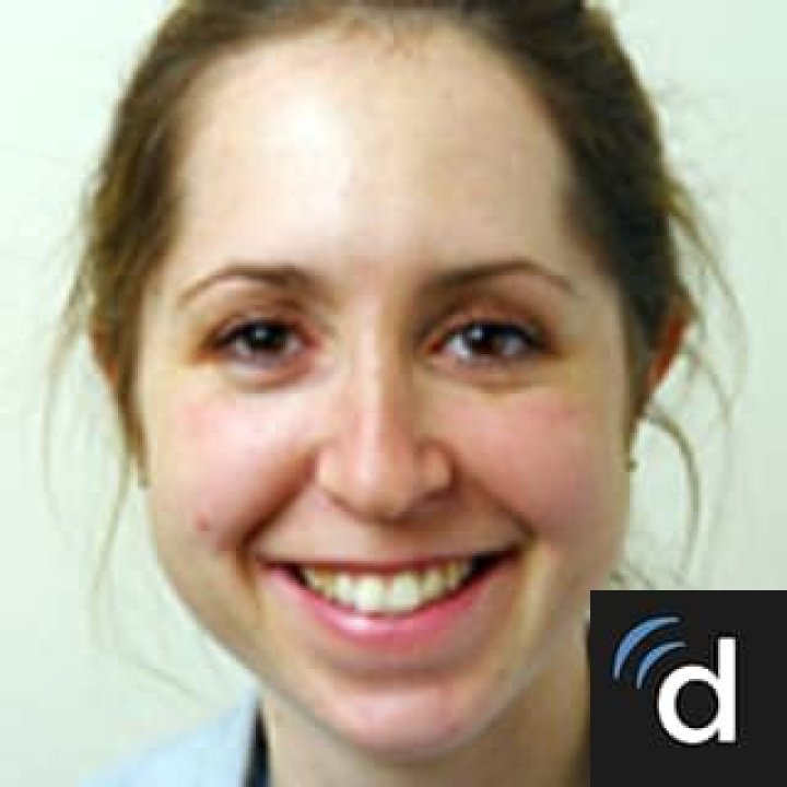 Dr. Abbie Roth, MD – Chicago, IL