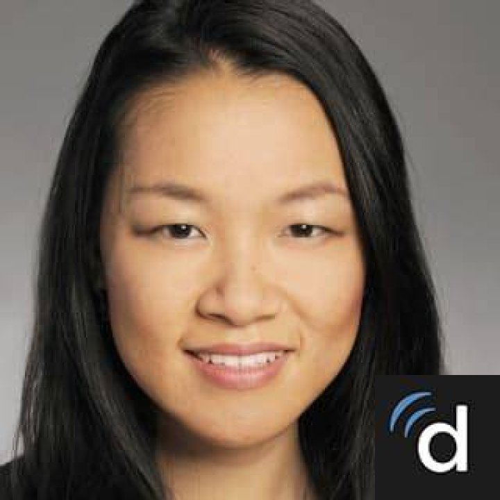 Dr. Abby Liu, MD – Alameda, CA