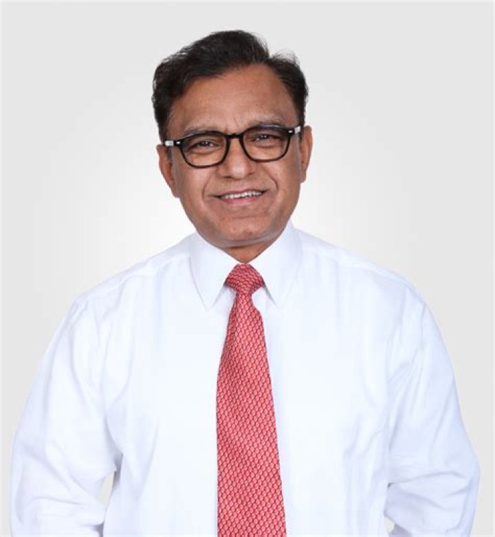 Dr. Abdul Jabbar, MD – New Albany, IN