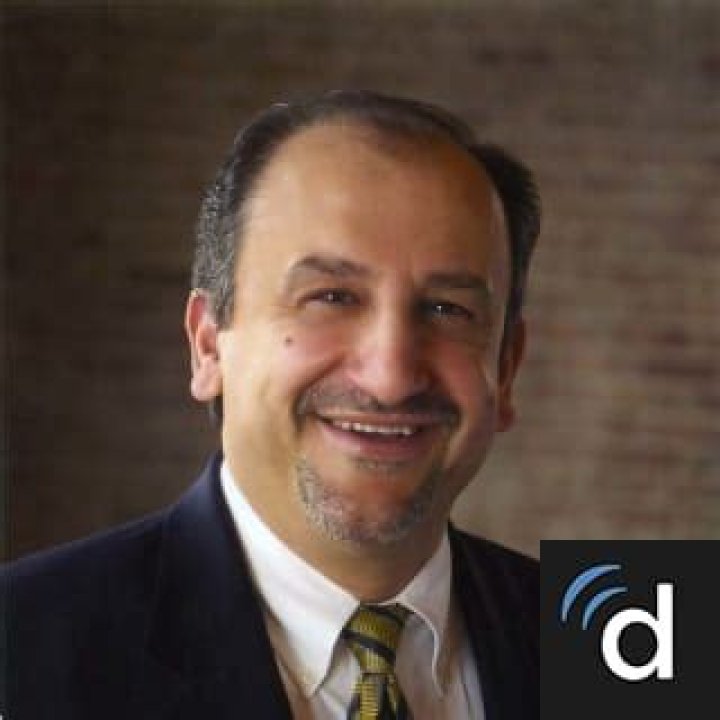 Dr. Abdul Thannoun, MD – Amarillo, TX