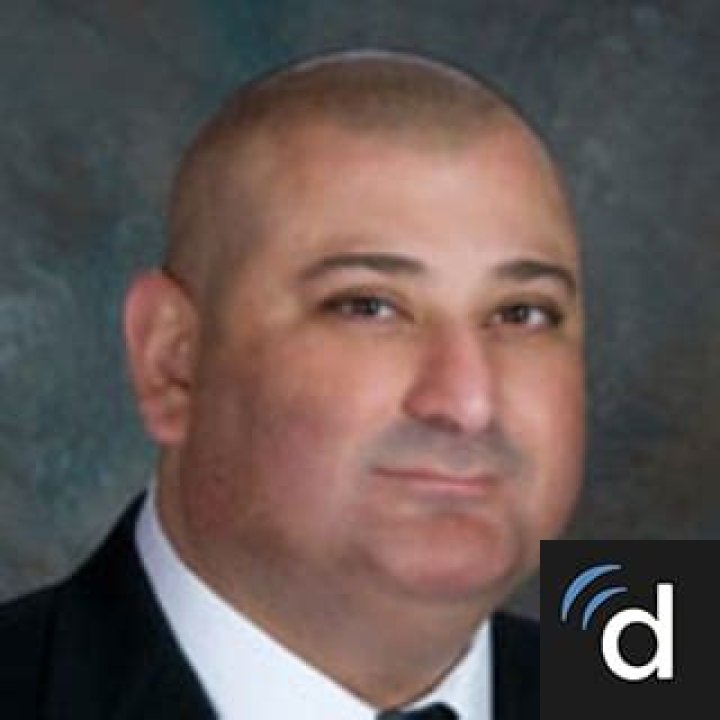 Dr. Abdullah Fayyad, MD – Appleton, WI