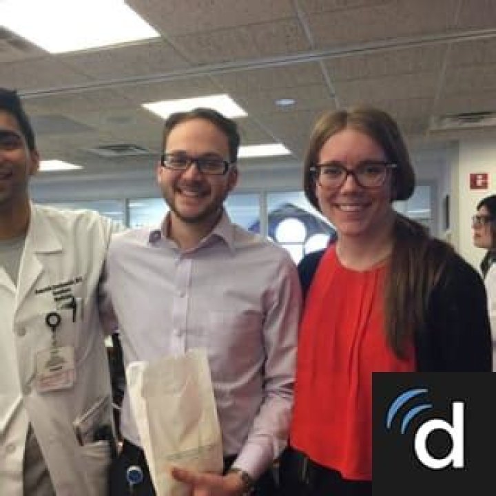 Dr. Abdulrahman Dia, MD – Chicago, IL