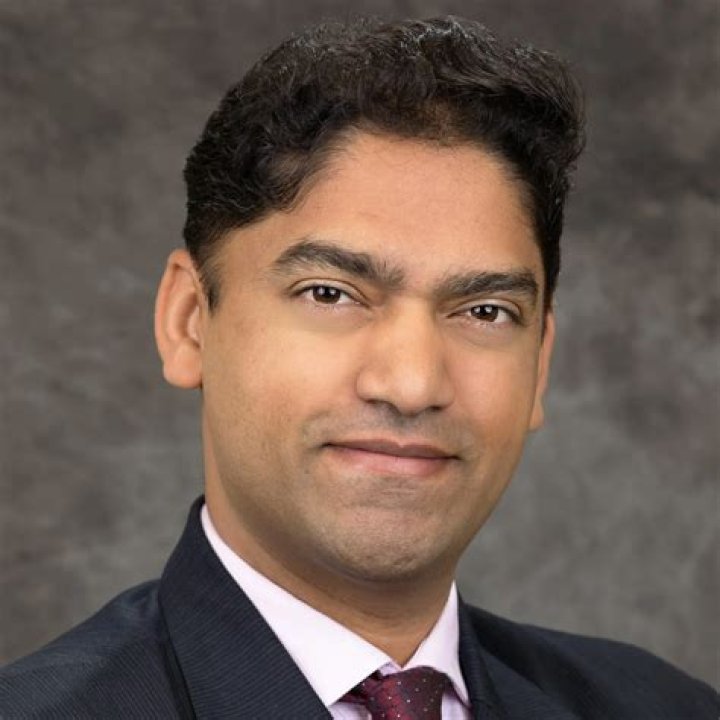 Dr. Abhijeet Koli, MD – Georgetown, TX