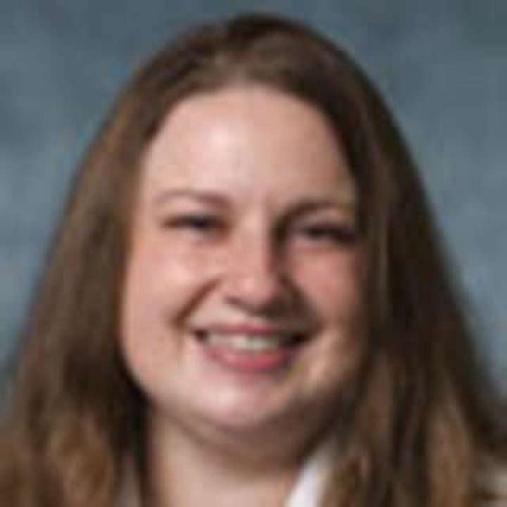 Dr. Abigail Tucker, MD – Mentor, OH