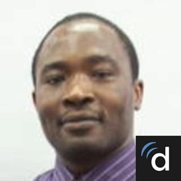 Dr. Abiodun Akisanya, MD – Harlan, KY