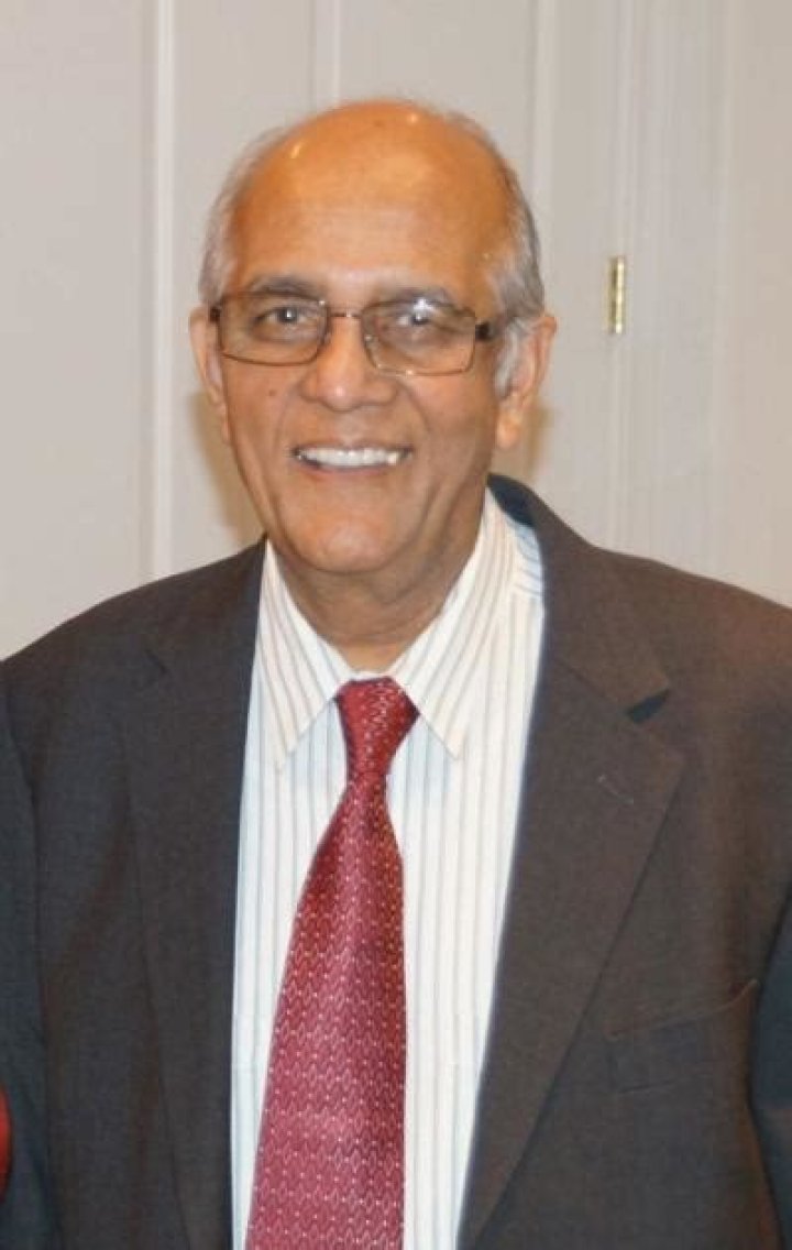 Dr. Abnash Jain, MD – Morgantown, WV