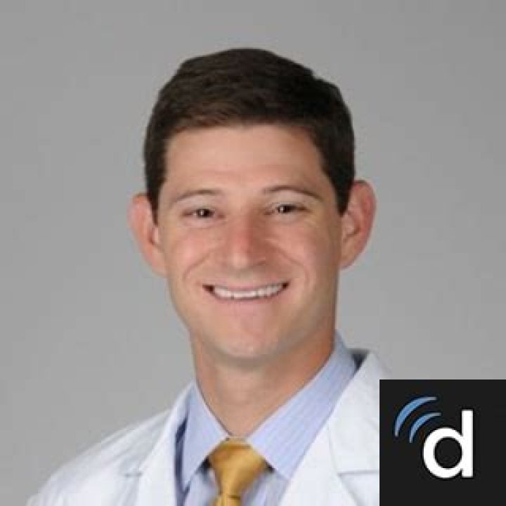 Dr. Abraham Titus, MD – Mobile, AL