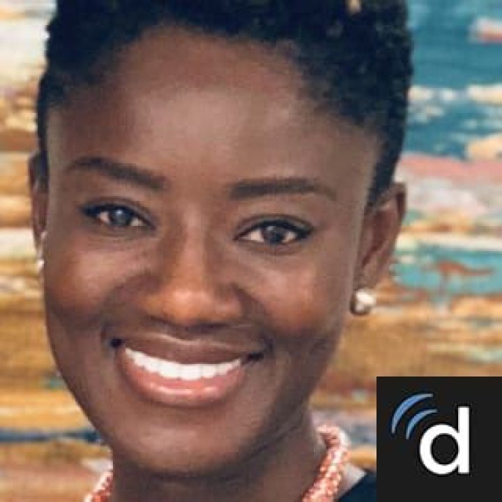 Dr. Achiamah Osei-Tutu, MD – Brooklyn, NY