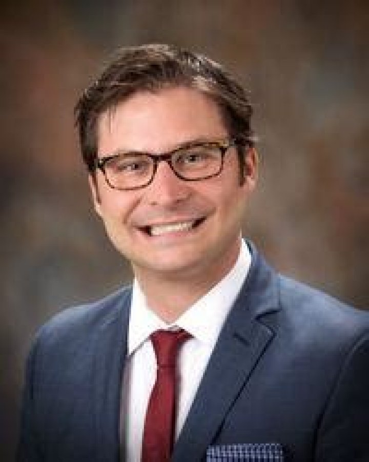 Dr. Adam Baker, MD – Grand Junction, CO