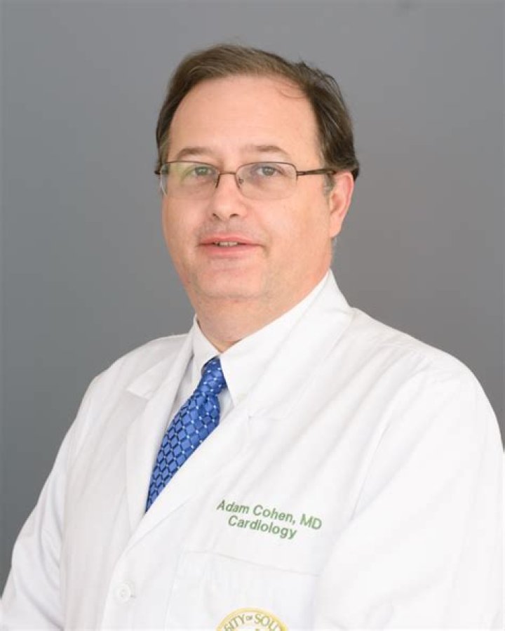 Dr. Adam Cohen, MD – Glenview, IL