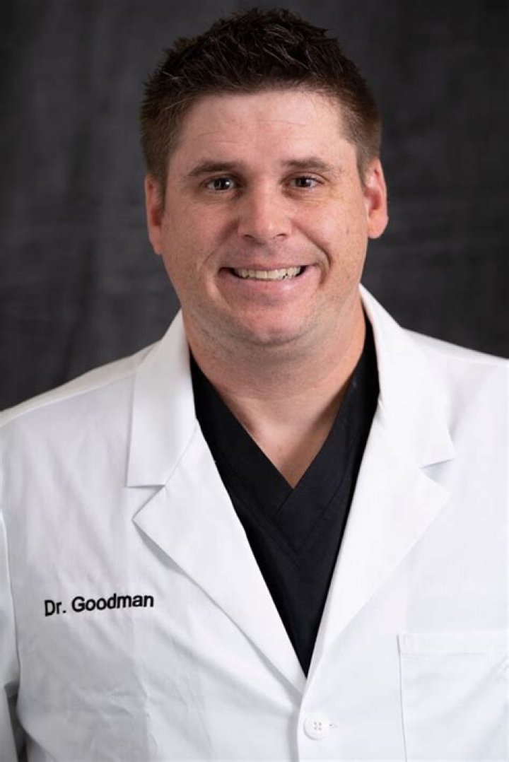 Dr. Adam Goodman, MD – Brooklyn, NY