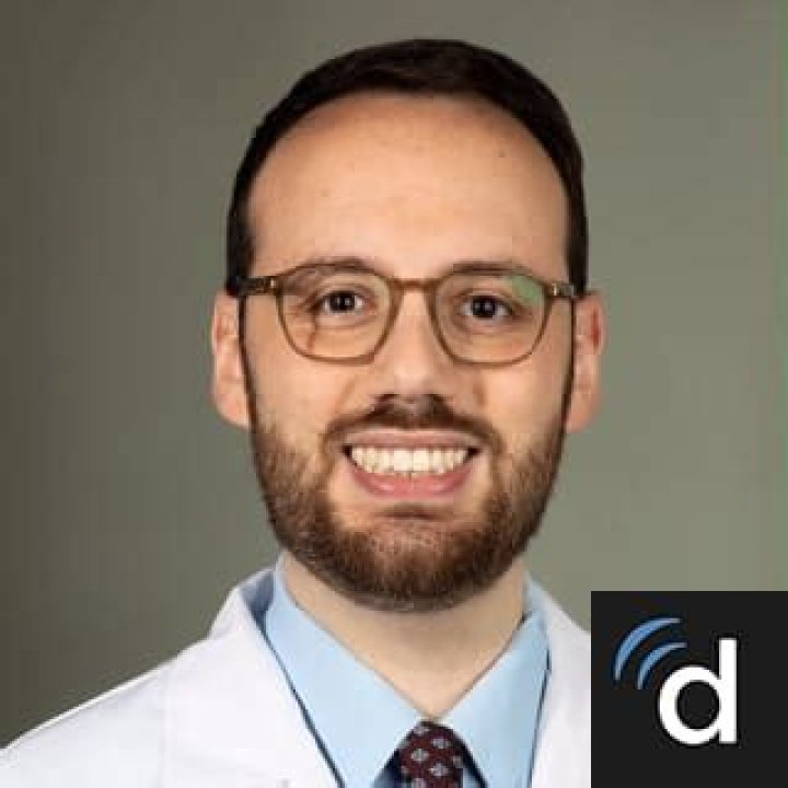Dr. Adam Gorman, MD – Chicago, IL