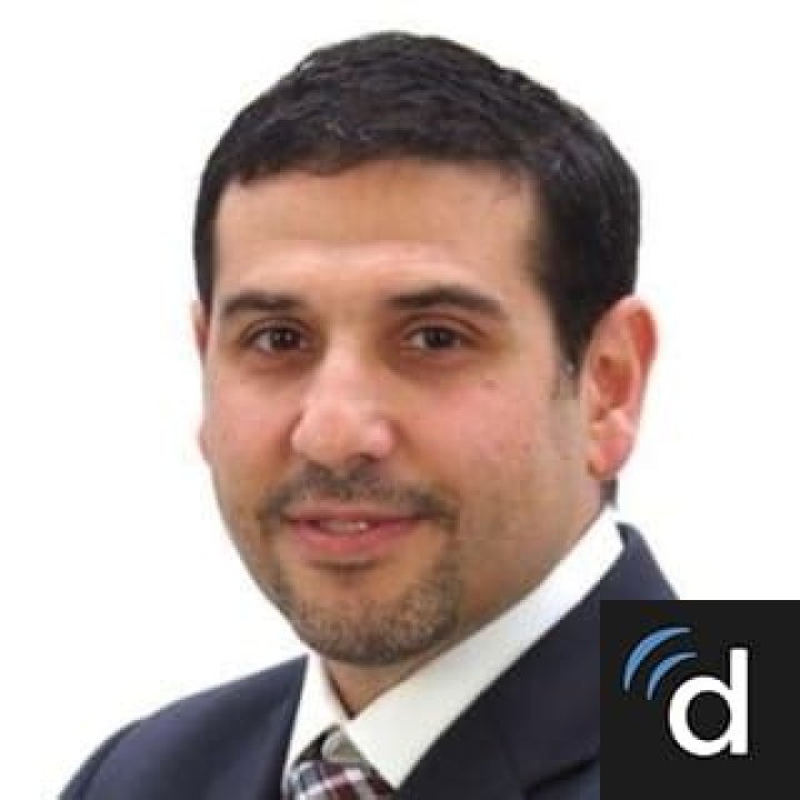 Dr. Adam Hamawy, MD – Princeton, NJ