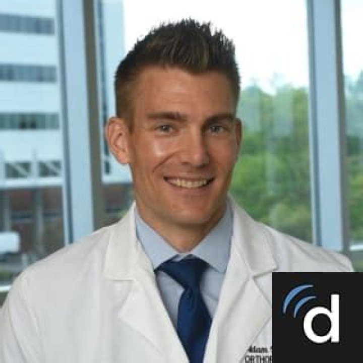 Dr. Adam Hoffman, DO – Youngstown, OH