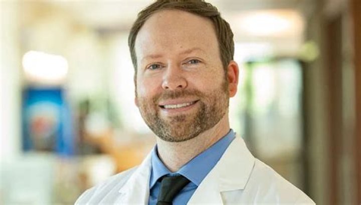 Dr. Adam Krouse, DO – Edmond, OK
