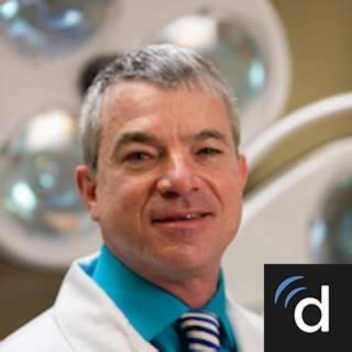 Dr. Adam Singer, MD – Stony Brook, NY