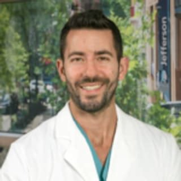 Dr. Adam Thaler, DO – Philadelphia, PA
