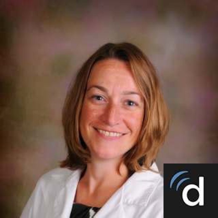 Dr. Adams Gretchen, MD – Oklahoma City, OK