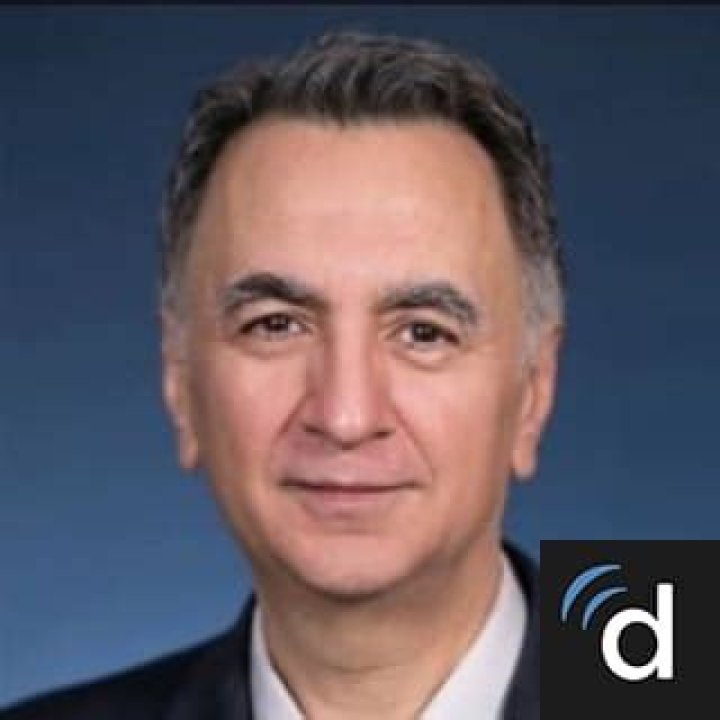 Dr. Adel Bozorgzadeh, MD – Boston, MA