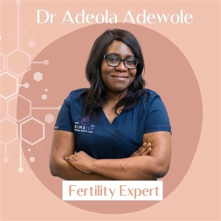 Dr. Adeola Awodele, MD – Cary, NC