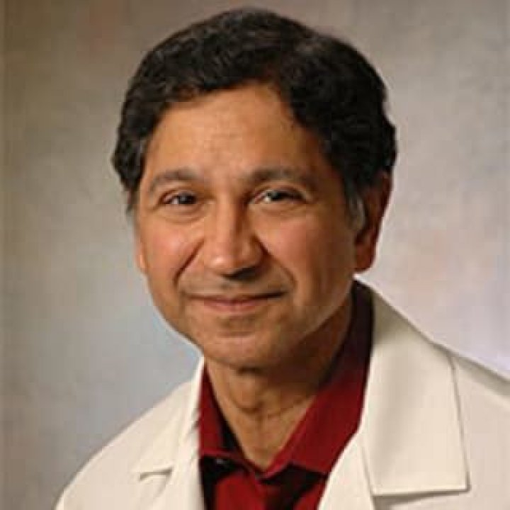 Dr. Adil Javed, MD – Chicago, IL