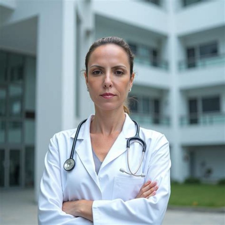 Dr. Adriana Abrudescu-Opran, MD – Jamaica, NY