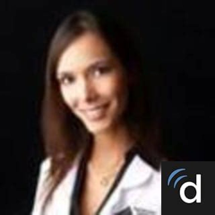 Dr. Adriana Milillo Naraine, MD – Hollywood, FL