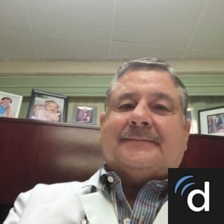 Dr. Adriano Martinez Rivera, MD – Aguadilla, PR