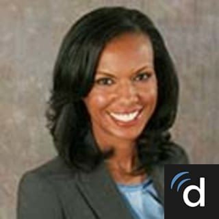 Dr. Adrienne Haughton, MD – Commack, NY