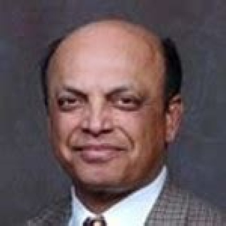 Dr. Agara Reddy, MD – Columbia, MO