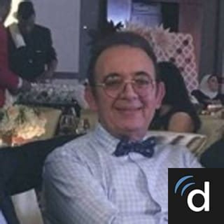 Dr. Ahdi Amer, MD – Detroit, MI