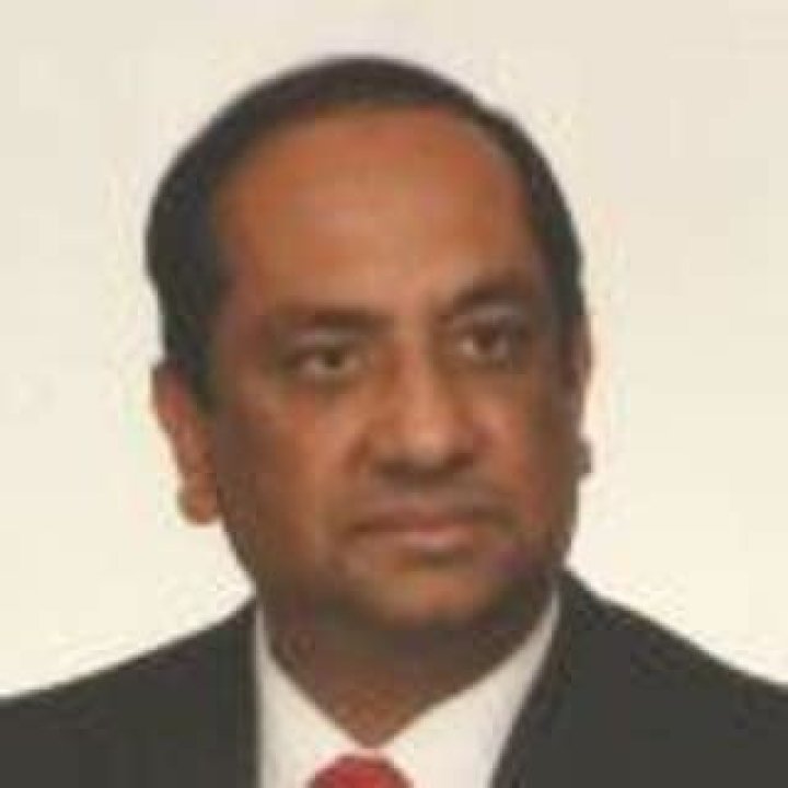 Dr. Ahmed Faheem, MD – Beckley, WV