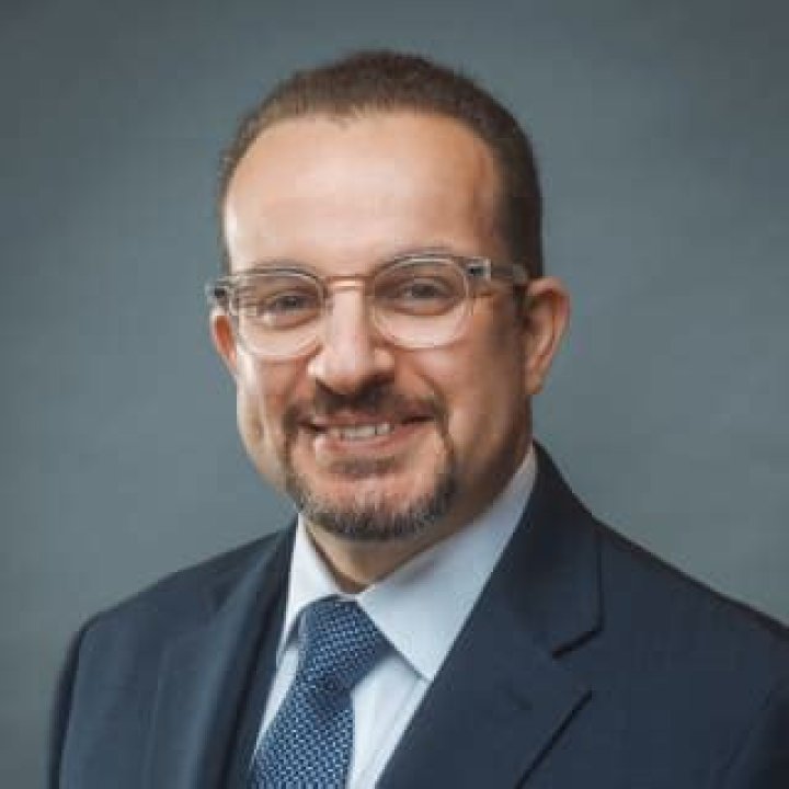 Dr. Ahmed Nasser, MD – Shrewsbury, NJ