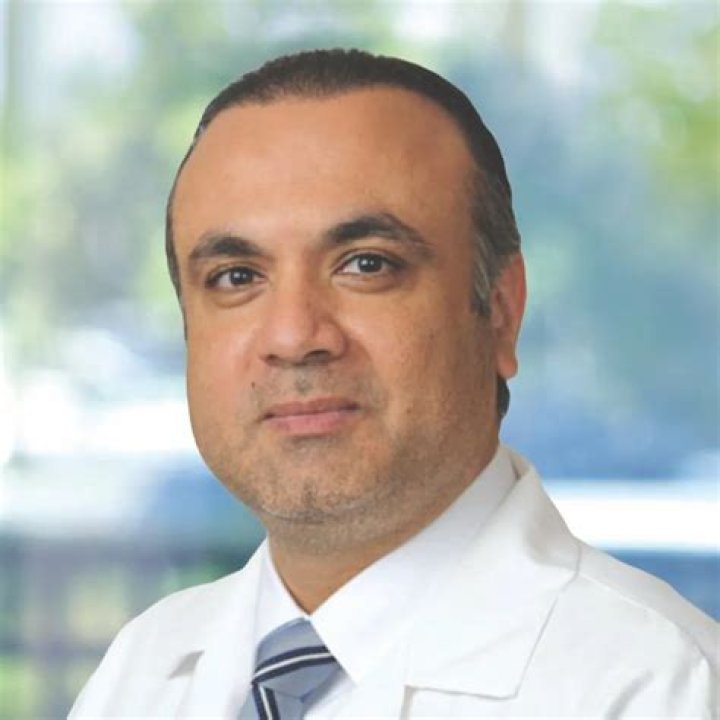 Dr. Ahmet Gursoy, MD – Naples, FL