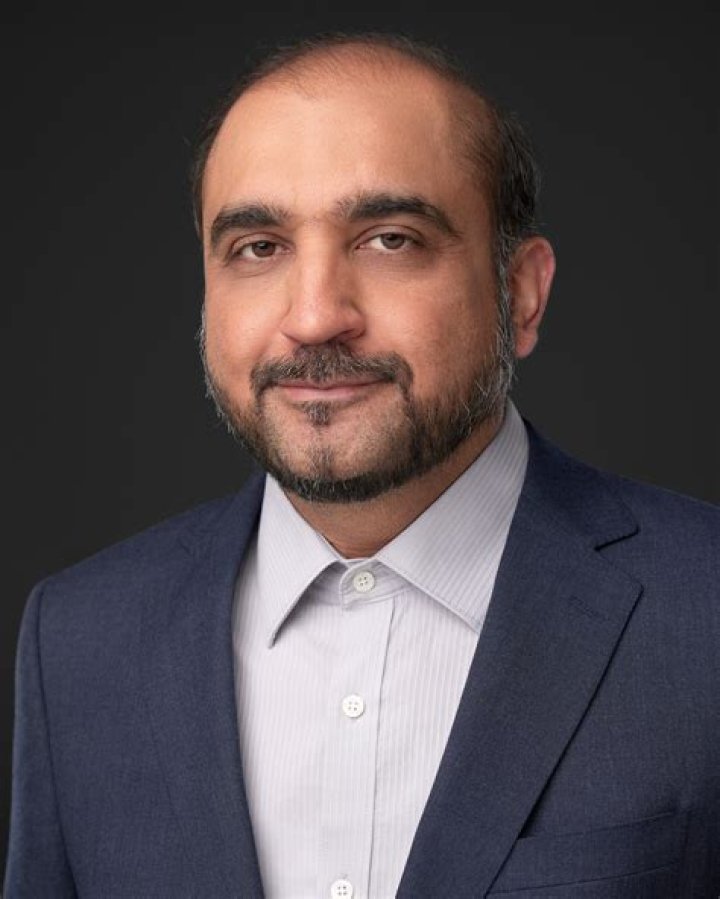 Dr. Ahsan Maqsood, MD – Waterloo, IA