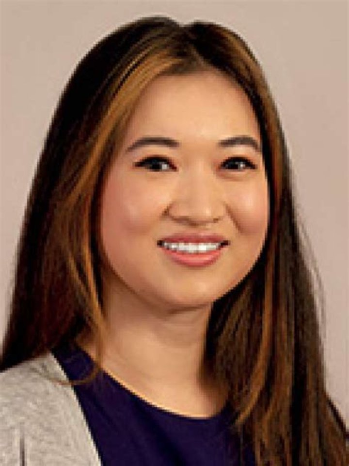 Dr. Aileen Chang, MD – Washington, DC