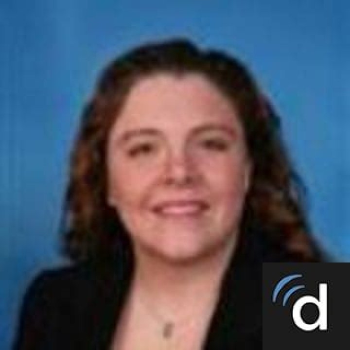 Dr. Aimee Johnson-Wirt, MD – Colorado Springs, CO